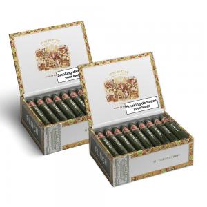Punch Coronations Tubed Cigar - 2 x Box of 25 (50) Bundle Deal